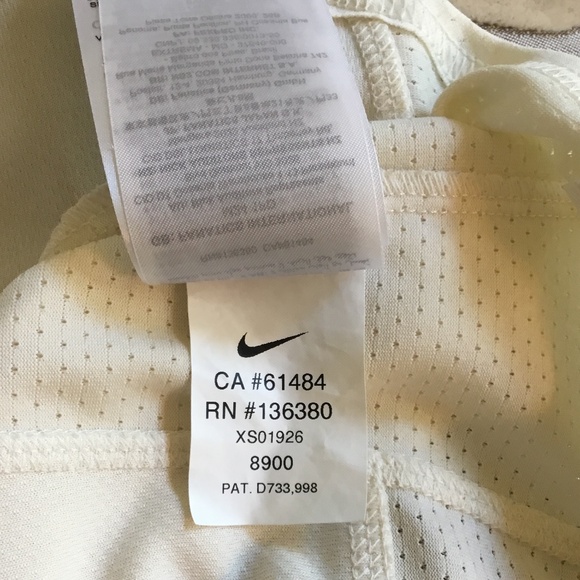 Nike Los Angeles Angels Shohei Ohtani Number 17 Authentic Jersey - Picture 9 of 16